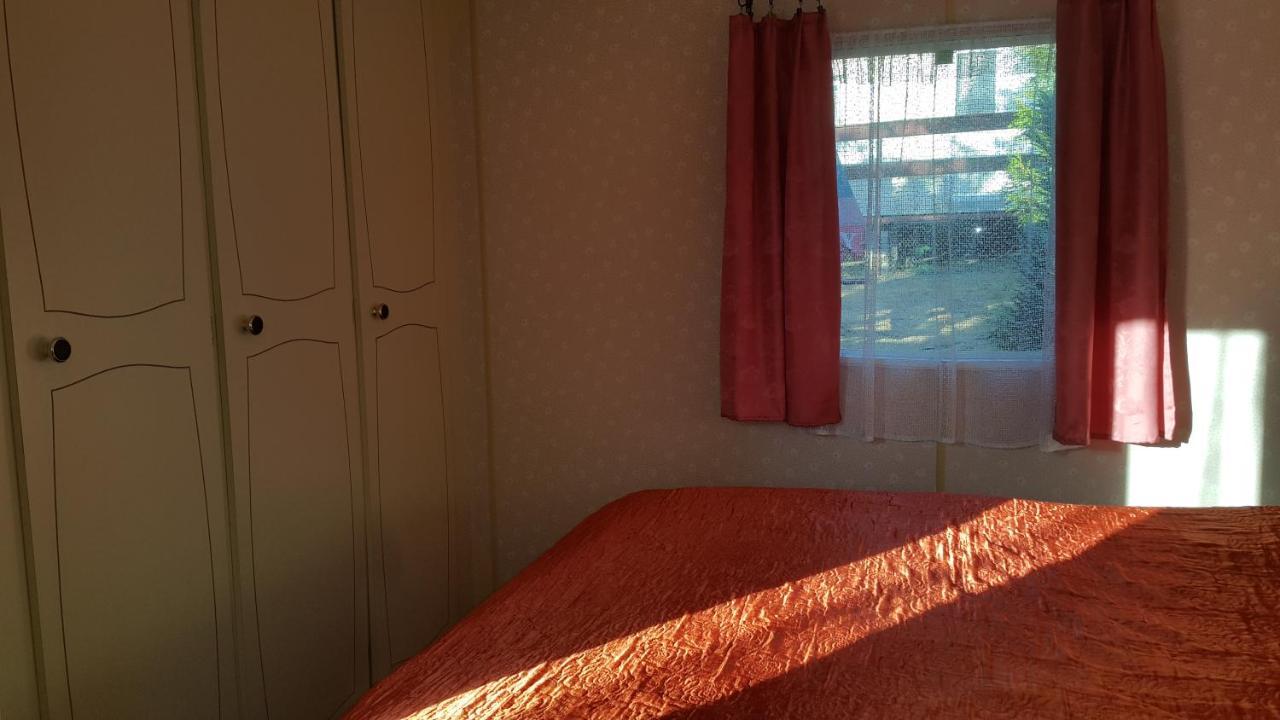 Willa Czereśniowy Sad Wisełka Zewnętrze zdjęcie